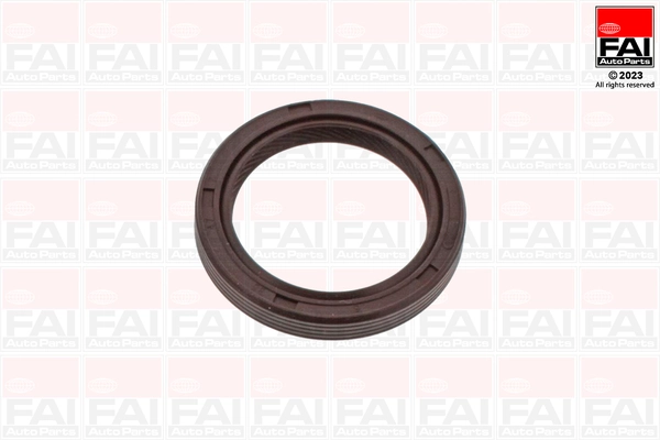 Shaft Seal, crankshaft